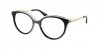 OKULARY KOREKCYJNE MICHAEL KORS SITGES MK 4184U 3005 51 ROZMIAR S